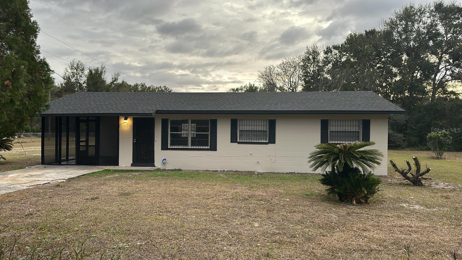 2863 COUNTY ROAD 238 #238, WILDWOOD, FL, 34785