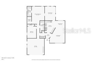 1904 TWEED CT, LEESBURG, FL, 34788