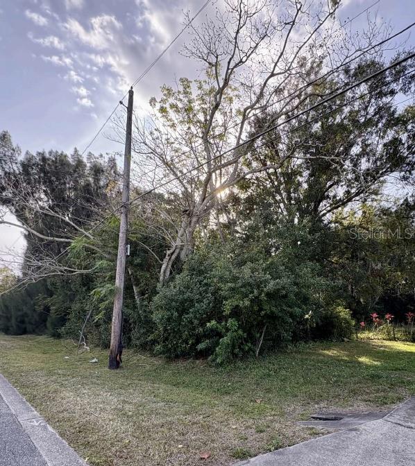 1112 FARWELL AVE, ORLANDO, FL, 32807