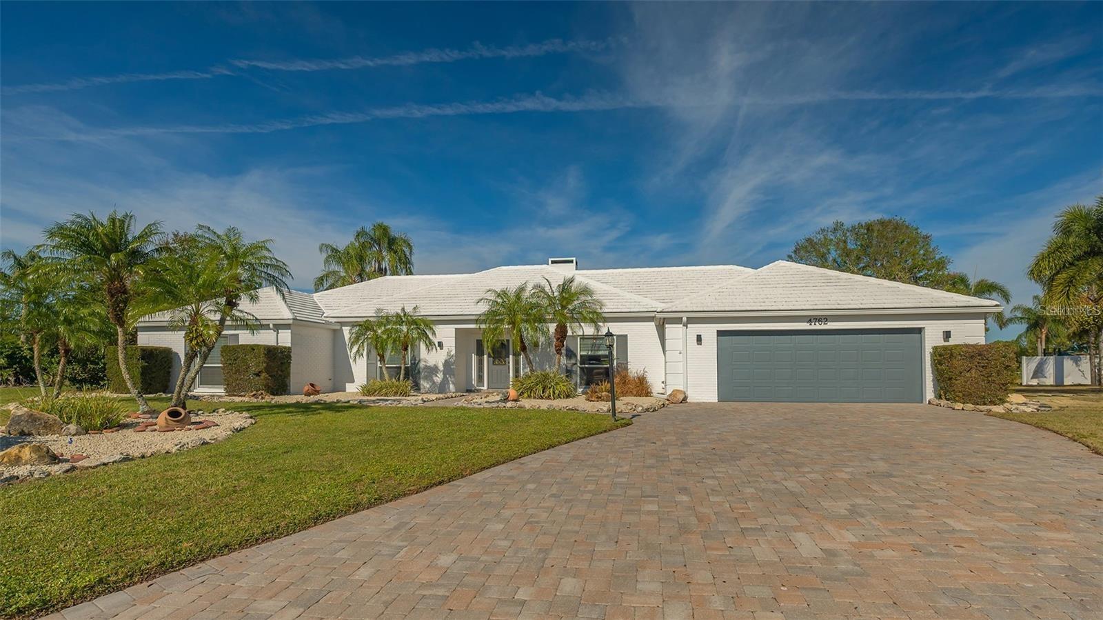 4762 MEREDITH LN, SARASOTA, FL, 34241