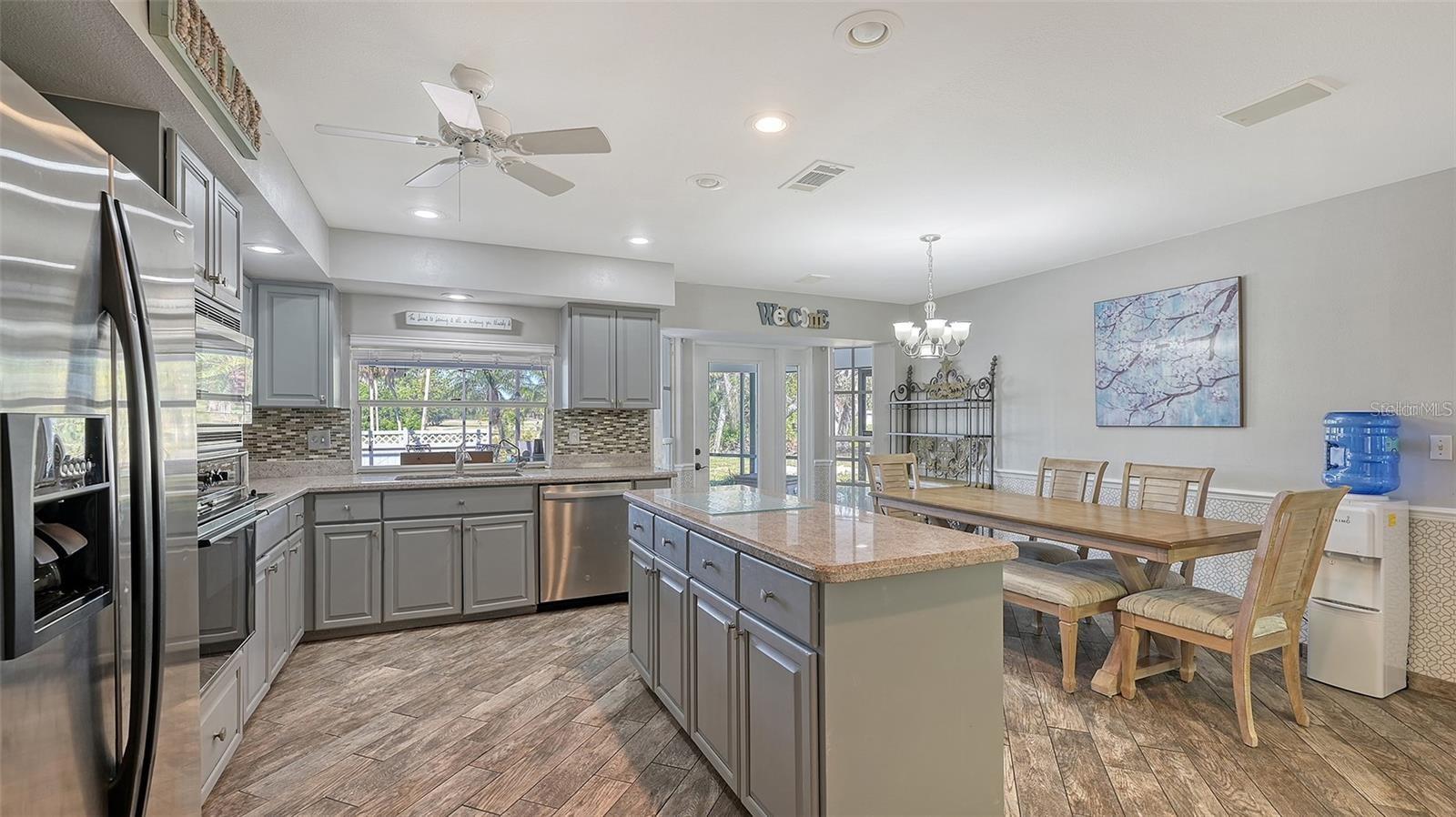 4762 MEREDITH LN, SARASOTA, FL, 34241