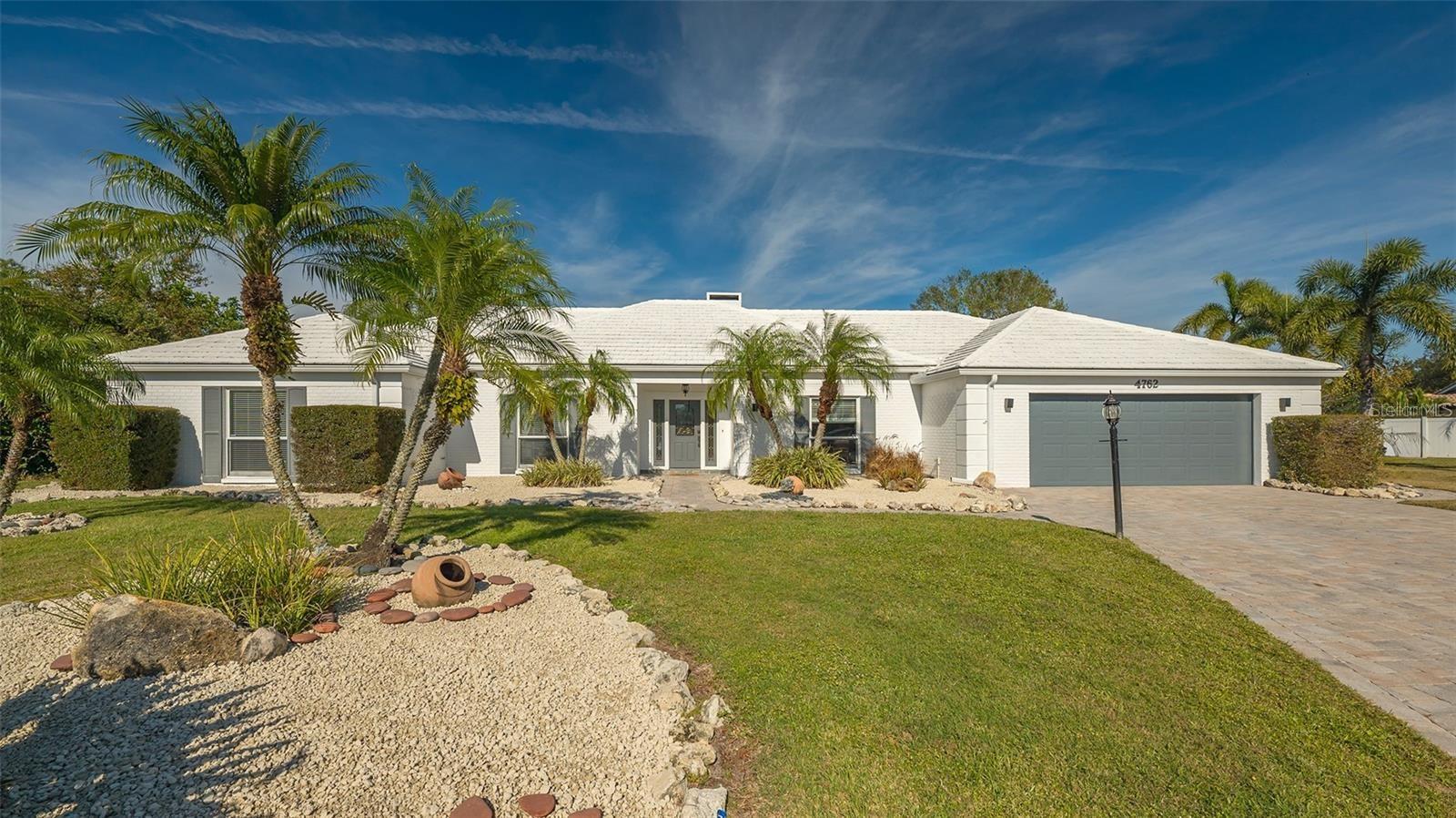 4762 MEREDITH LN, SARASOTA, FL, 34241