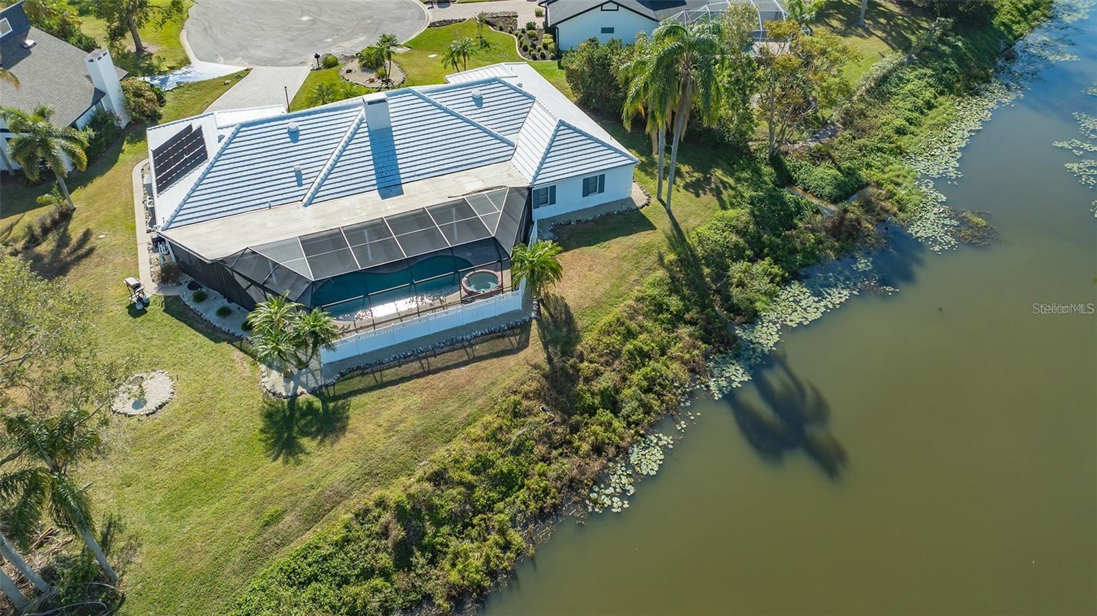 4762 MEREDITH LN, SARASOTA, FL, 34241