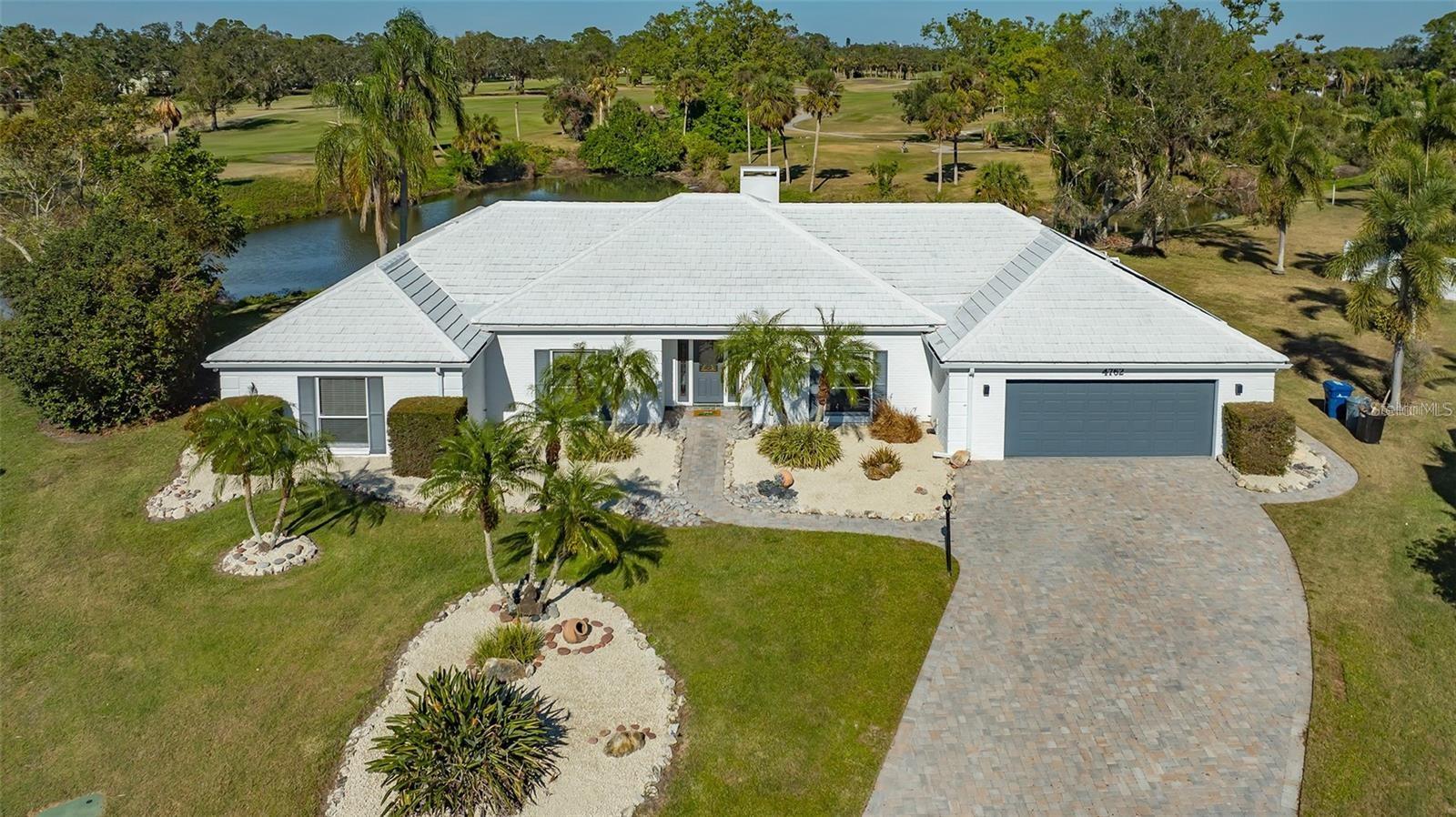 4762 MEREDITH LN, SARASOTA, FL, 34241