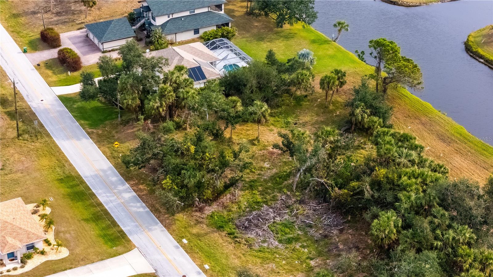 346 BOUNDARY BLVD, PORT CHARLOTTE, FL, 33981
