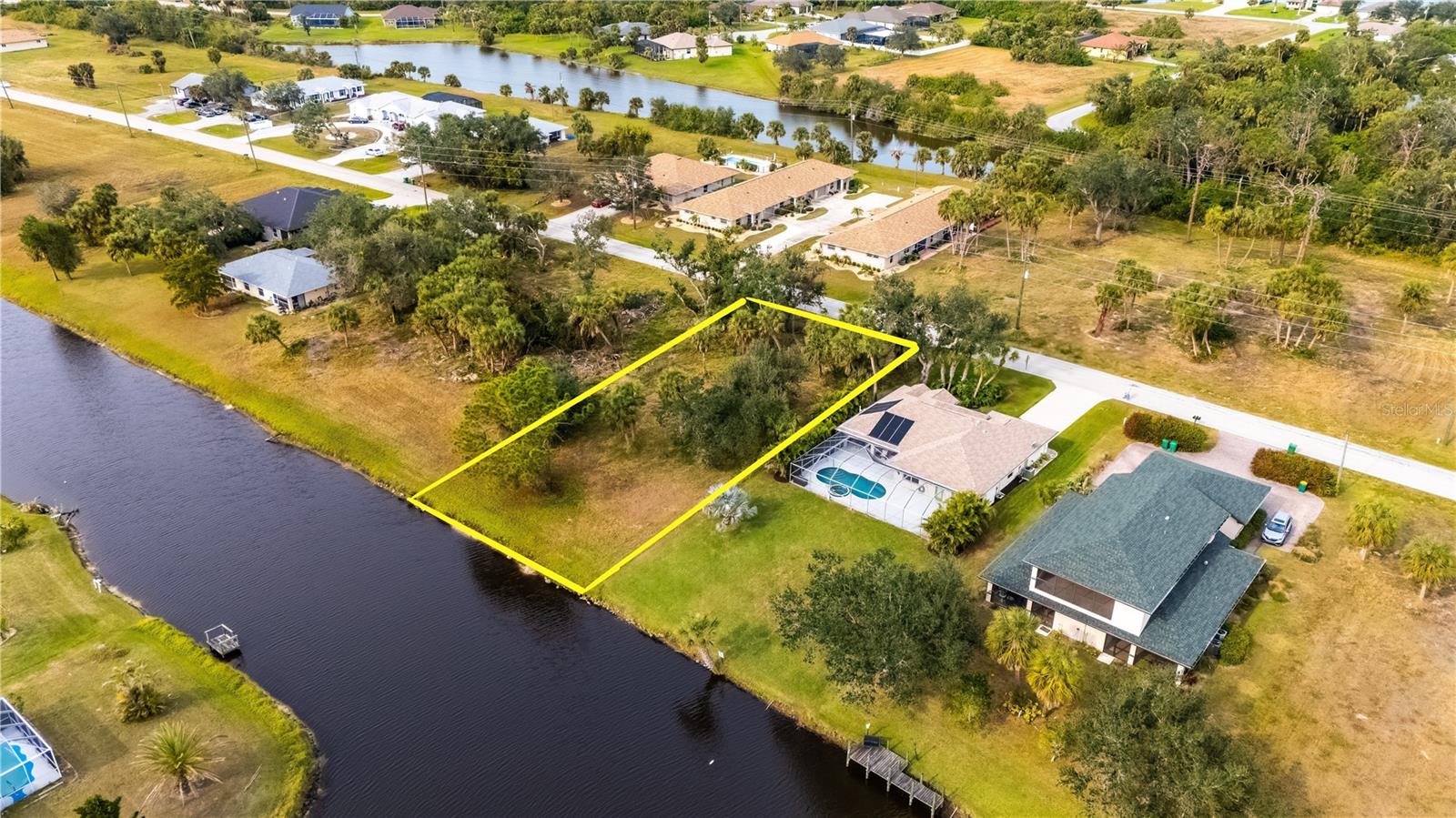 346 BOUNDARY BLVD, PORT CHARLOTTE, FL, 33981
