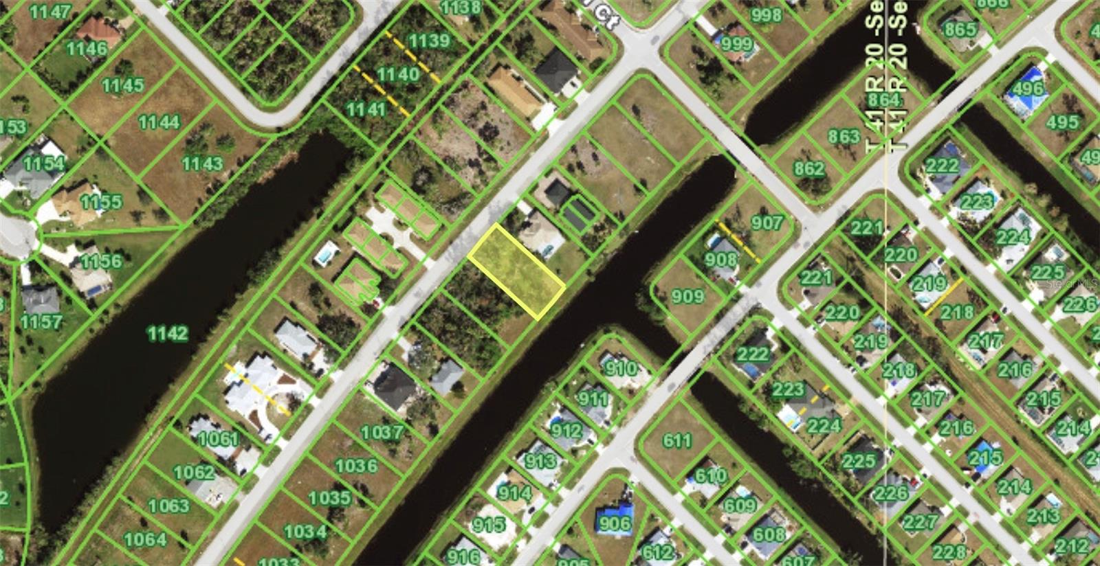 346 BOUNDARY BLVD, PORT CHARLOTTE, FL, 33981