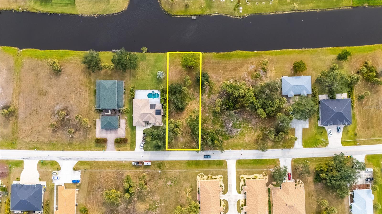 346 BOUNDARY BLVD, PORT CHARLOTTE, FL, 33981