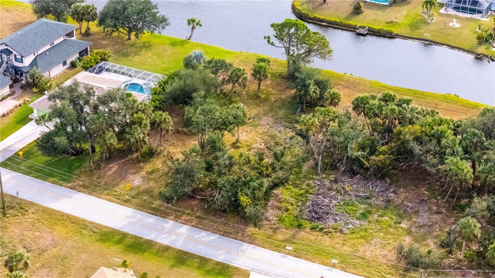 346 BOUNDARY BLVD, PORT CHARLOTTE, FL, 33981