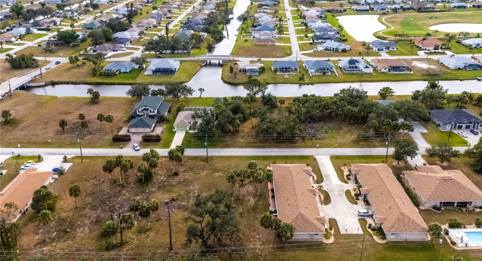 346 BOUNDARY BLVD, PORT CHARLOTTE, FL, 33981