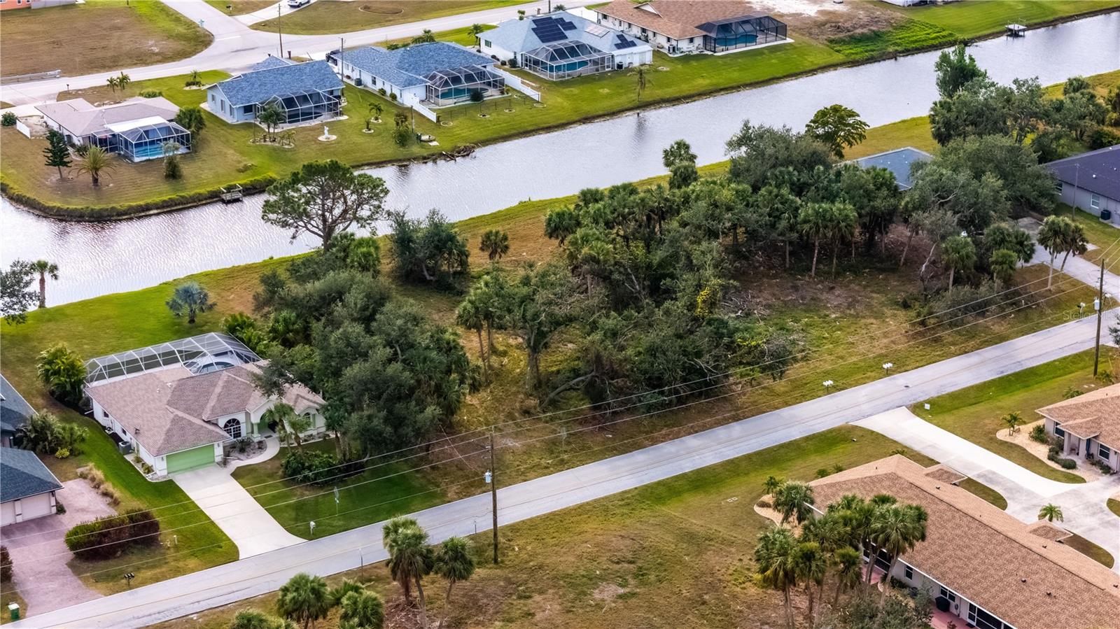 346 BOUNDARY BLVD, PORT CHARLOTTE, FL, 33981