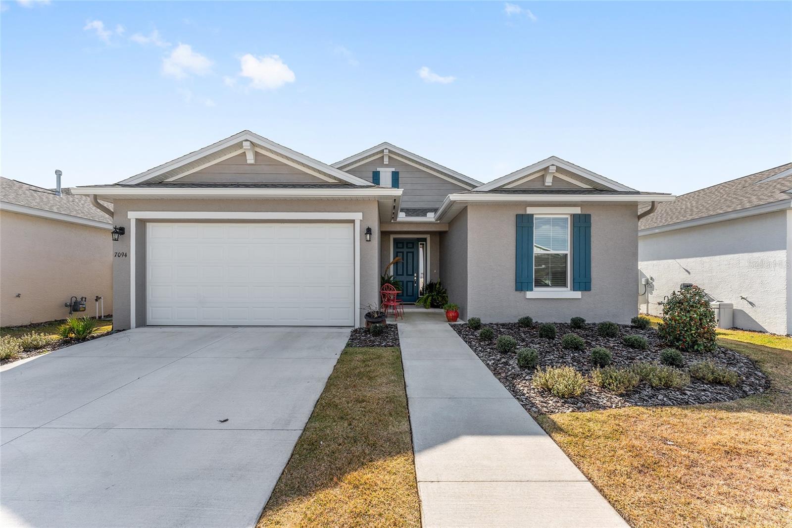 7094 SW 60TH LN, OCALA, FL, 34474