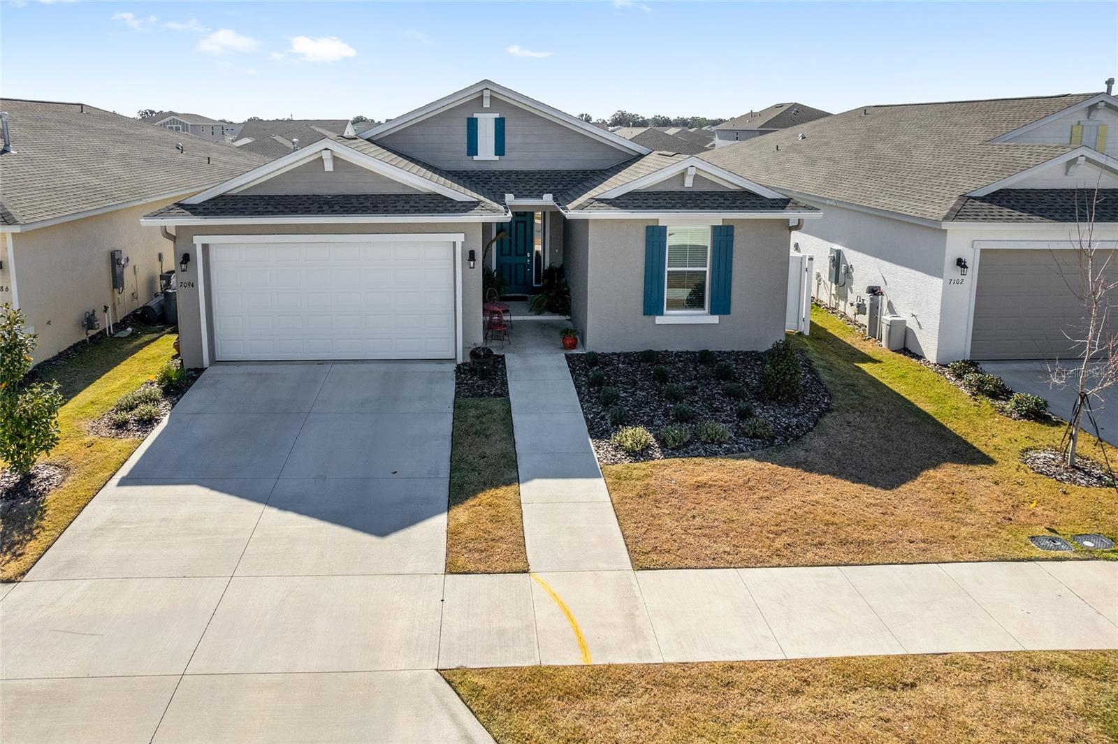 7094 SW 60TH LN, OCALA, FL, 34474