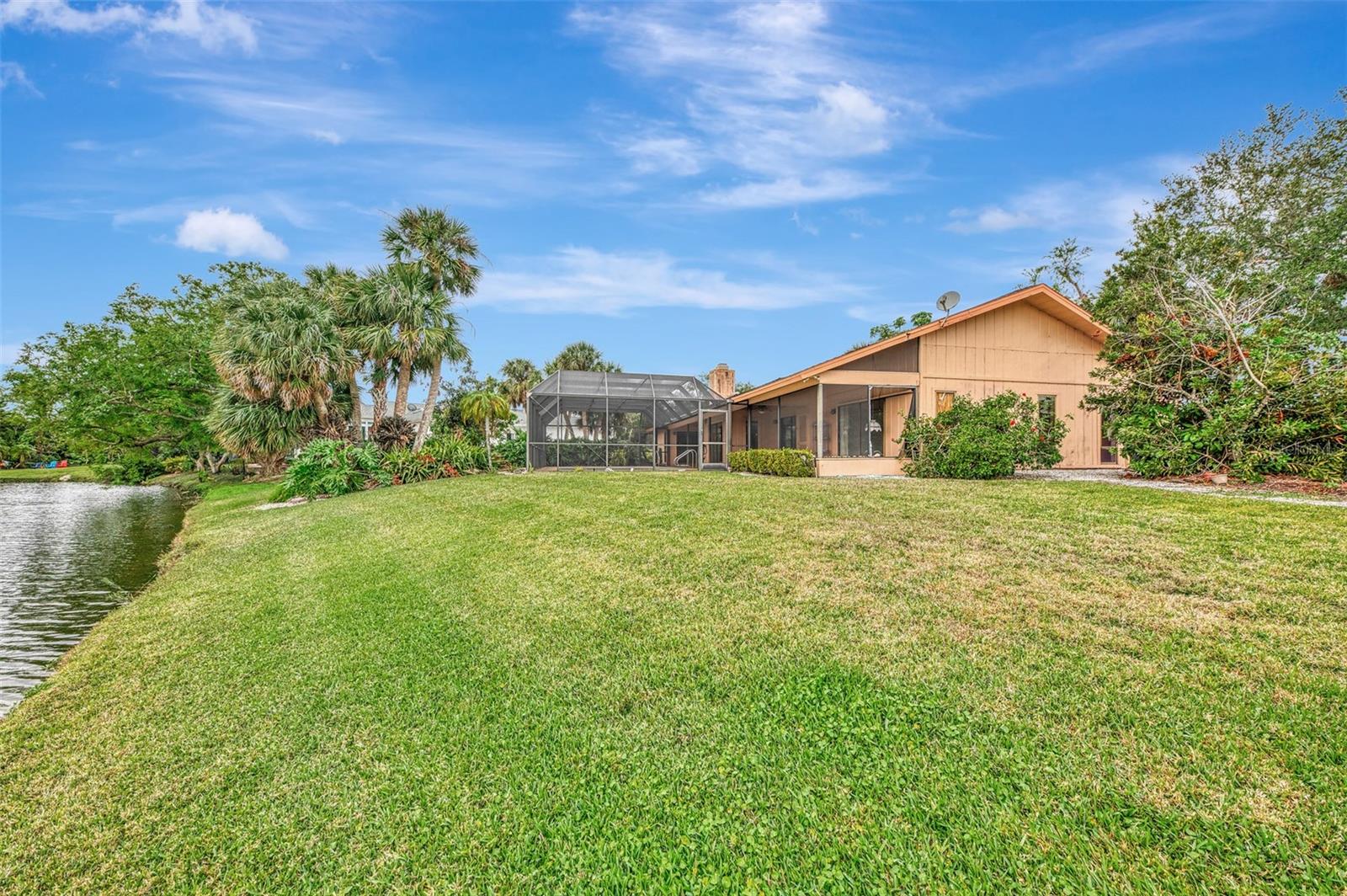 3726 BENEVA OAKS BLVD, SARASOTA, FL, 34238