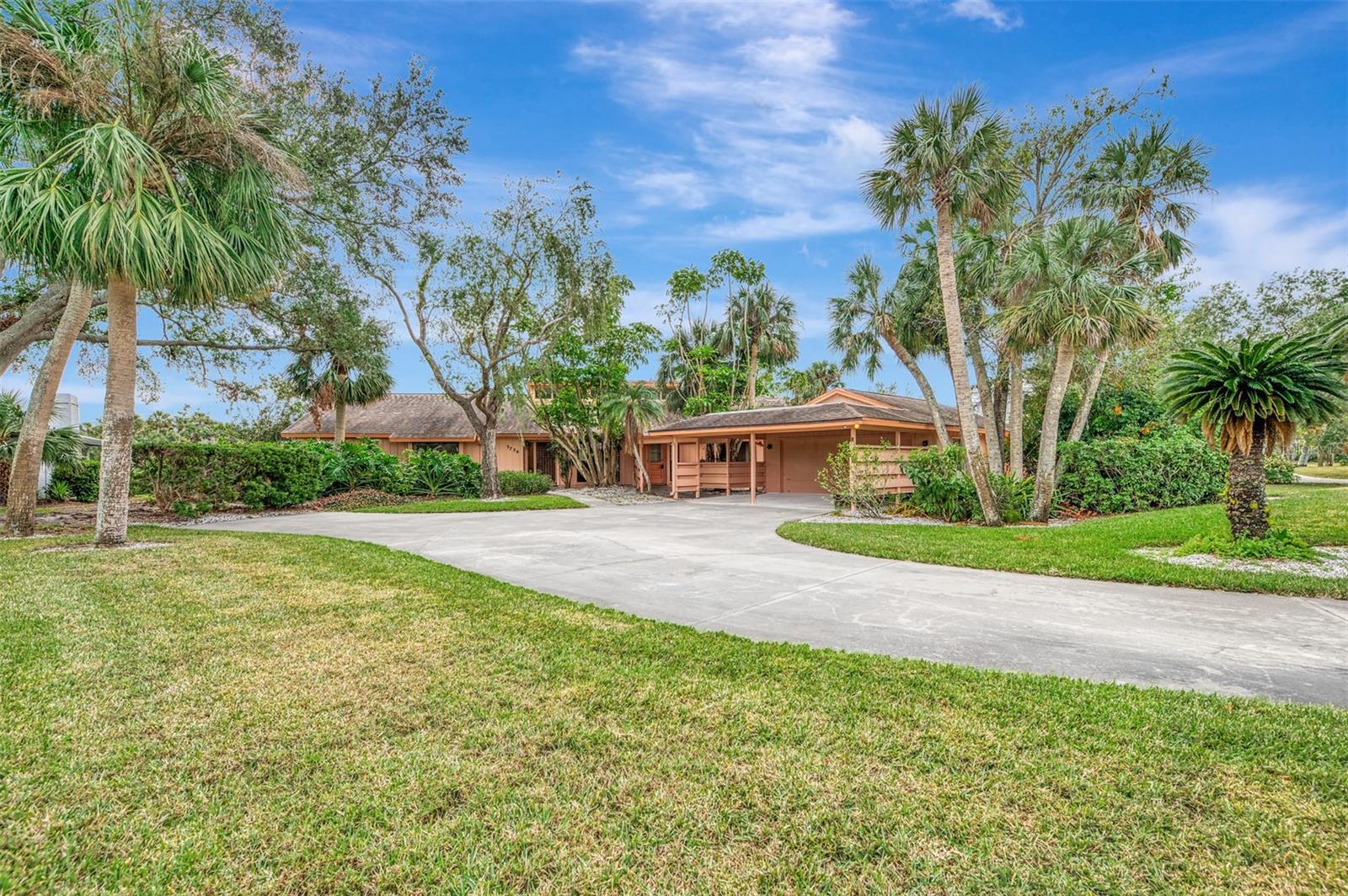 3726 BENEVA OAKS BLVD, SARASOTA, FL, 34238