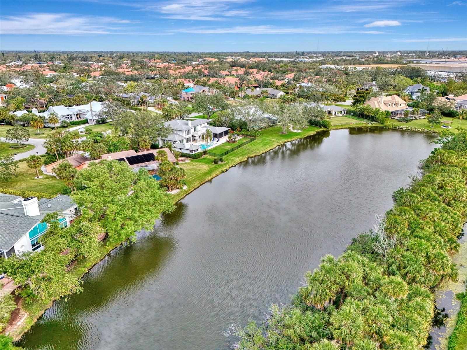 3726 BENEVA OAKS BLVD, SARASOTA, FL, 34238