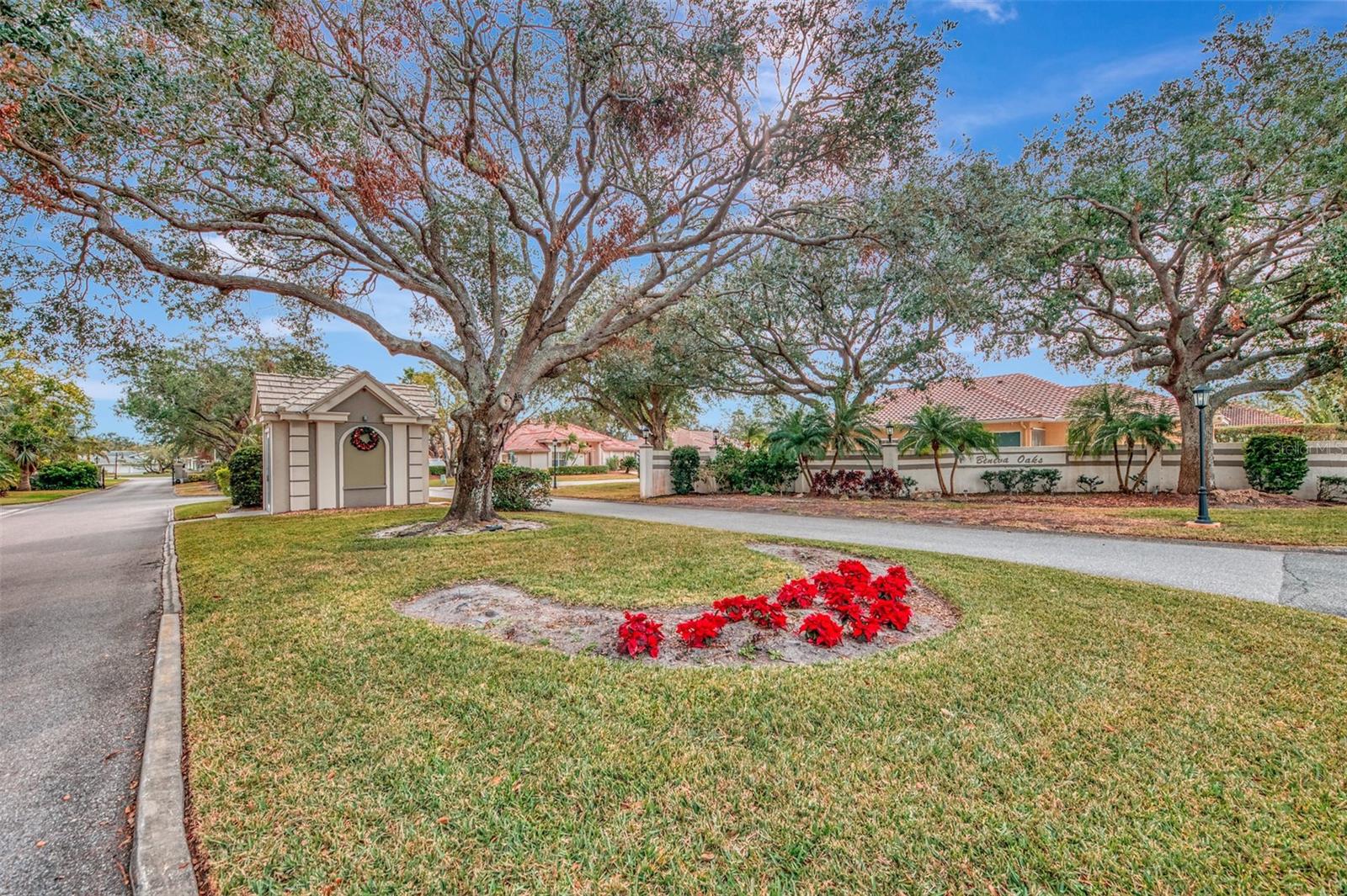 3726 BENEVA OAKS BLVD, SARASOTA, FL, 34238