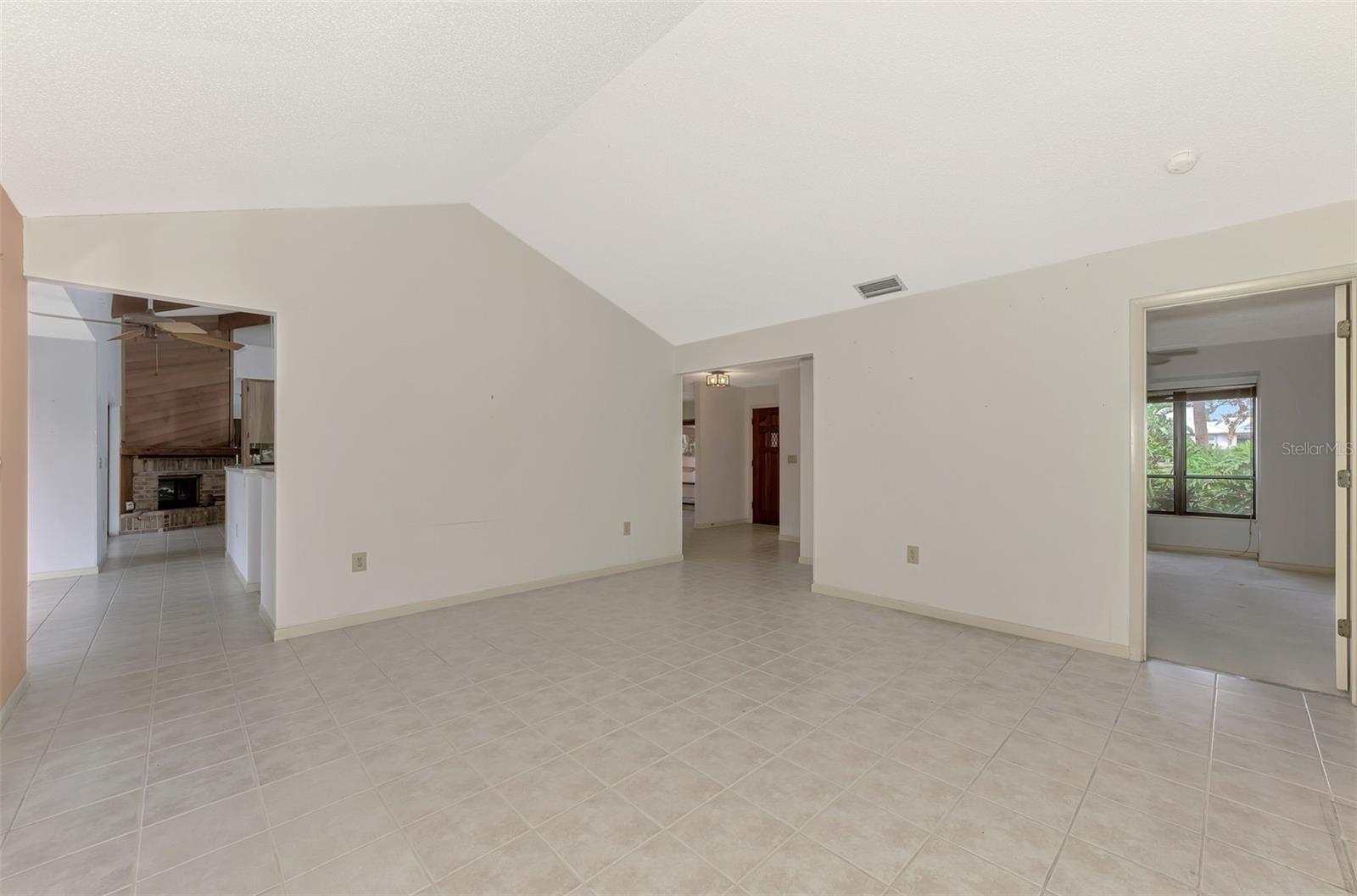 3726 BENEVA OAKS BLVD, SARASOTA, FL, 34238