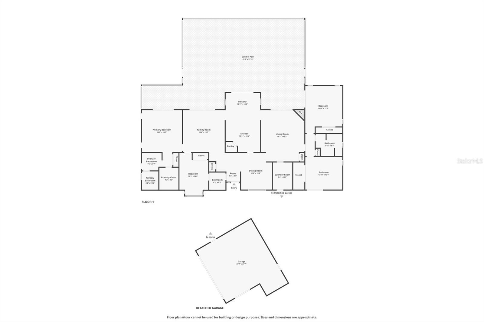 3726 BENEVA OAKS BLVD, SARASOTA, FL, 34238