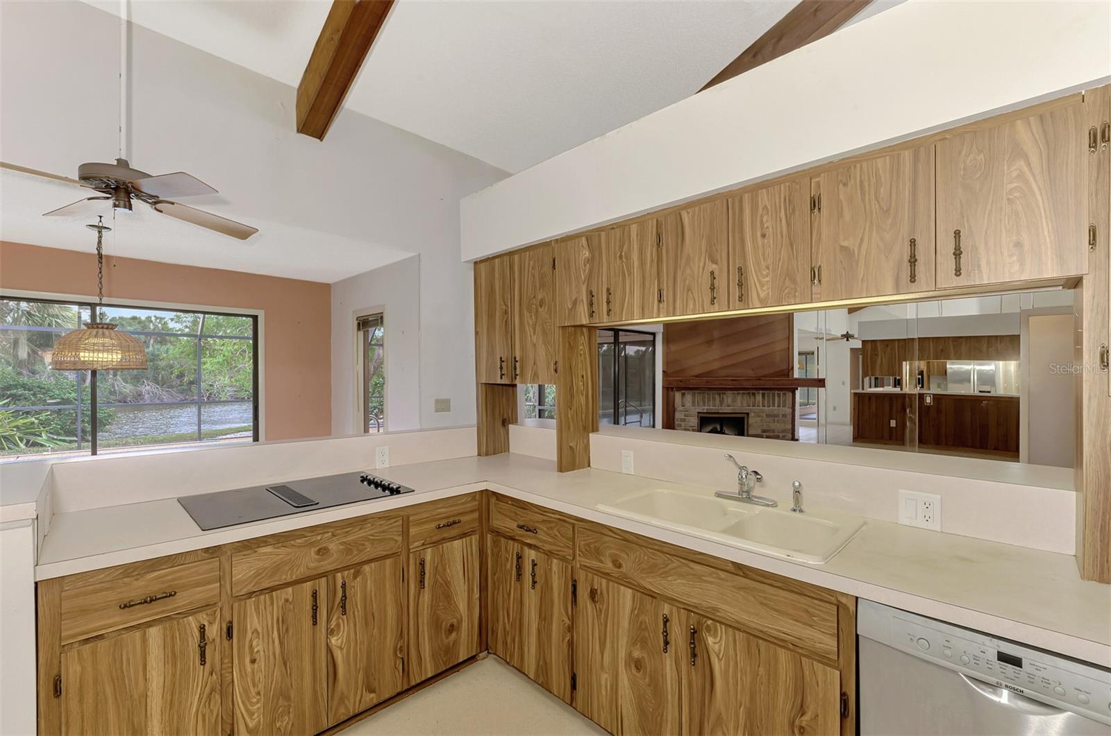 3726 BENEVA OAKS BLVD, SARASOTA, FL, 34238