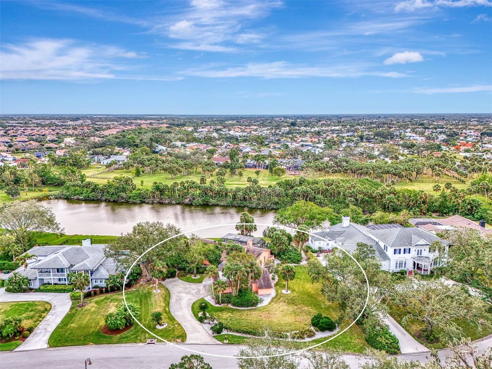 3726 BENEVA OAKS BLVD, SARASOTA, FL, 34238