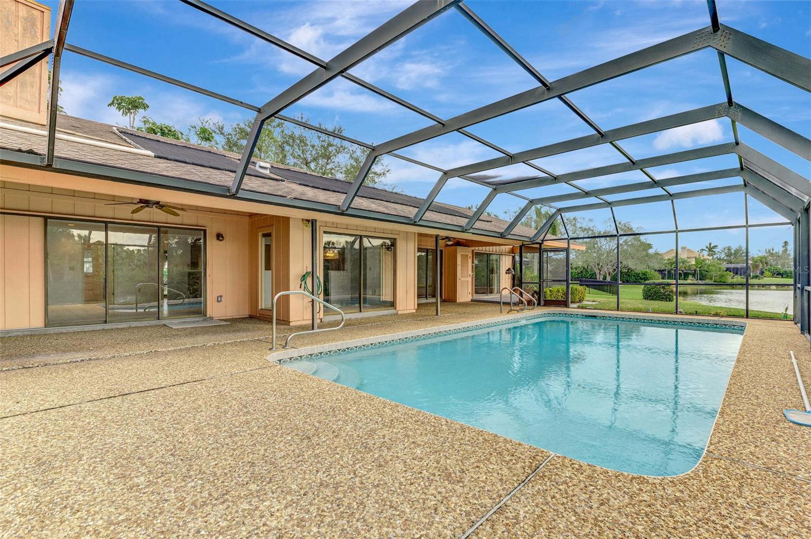 3726 BENEVA OAKS BLVD, SARASOTA, FL, 34238
