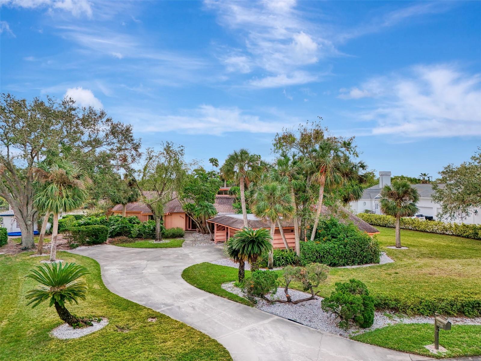 3726 BENEVA OAKS BLVD, SARASOTA, FL, 34238