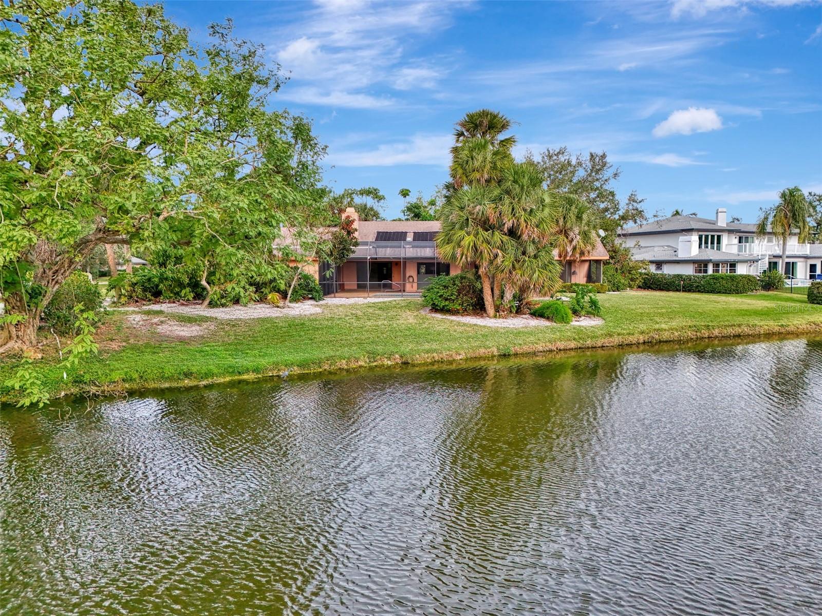 3726 BENEVA OAKS BLVD, SARASOTA, FL, 34238