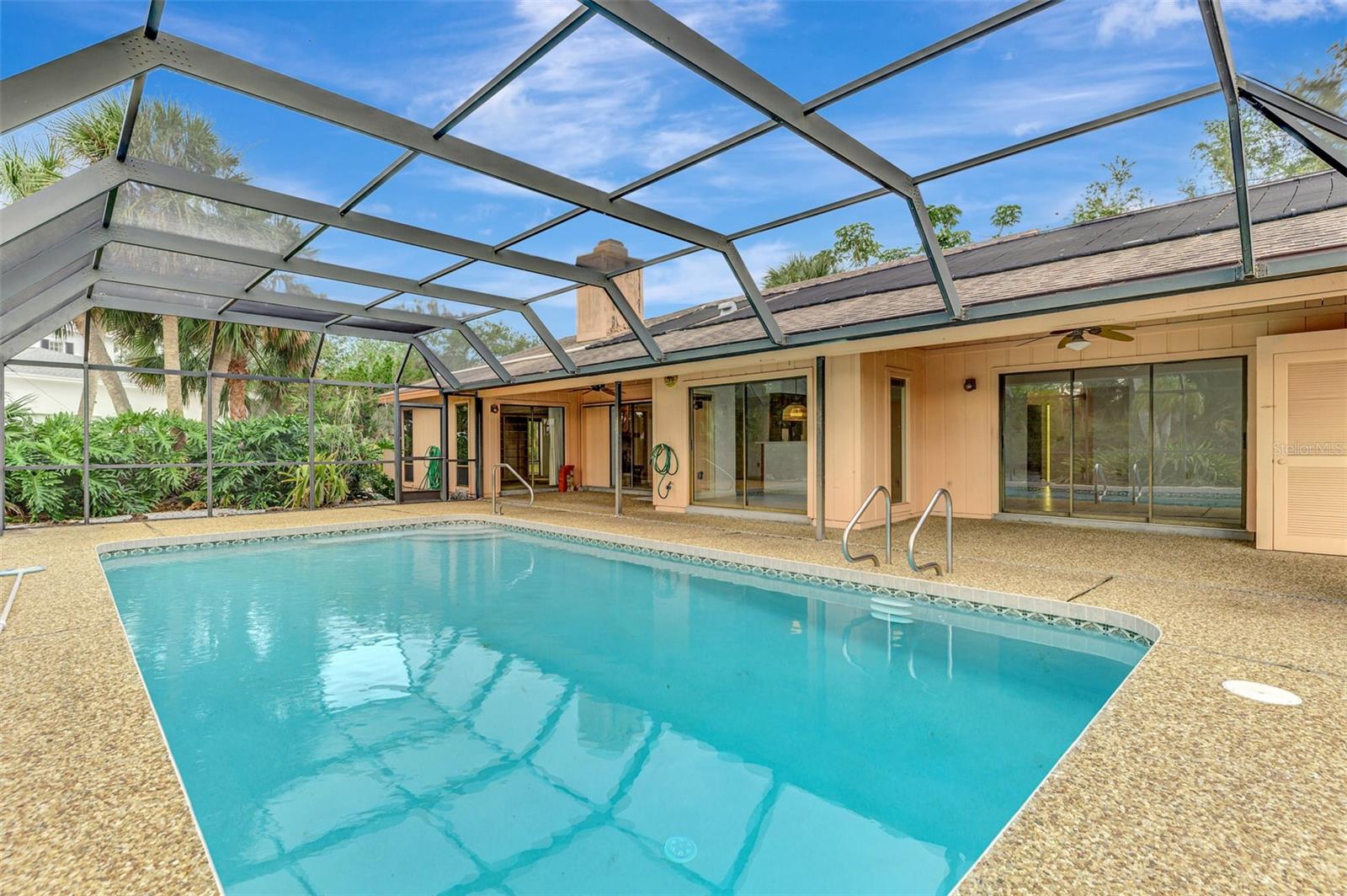 3726 BENEVA OAKS BLVD, SARASOTA, FL, 34238