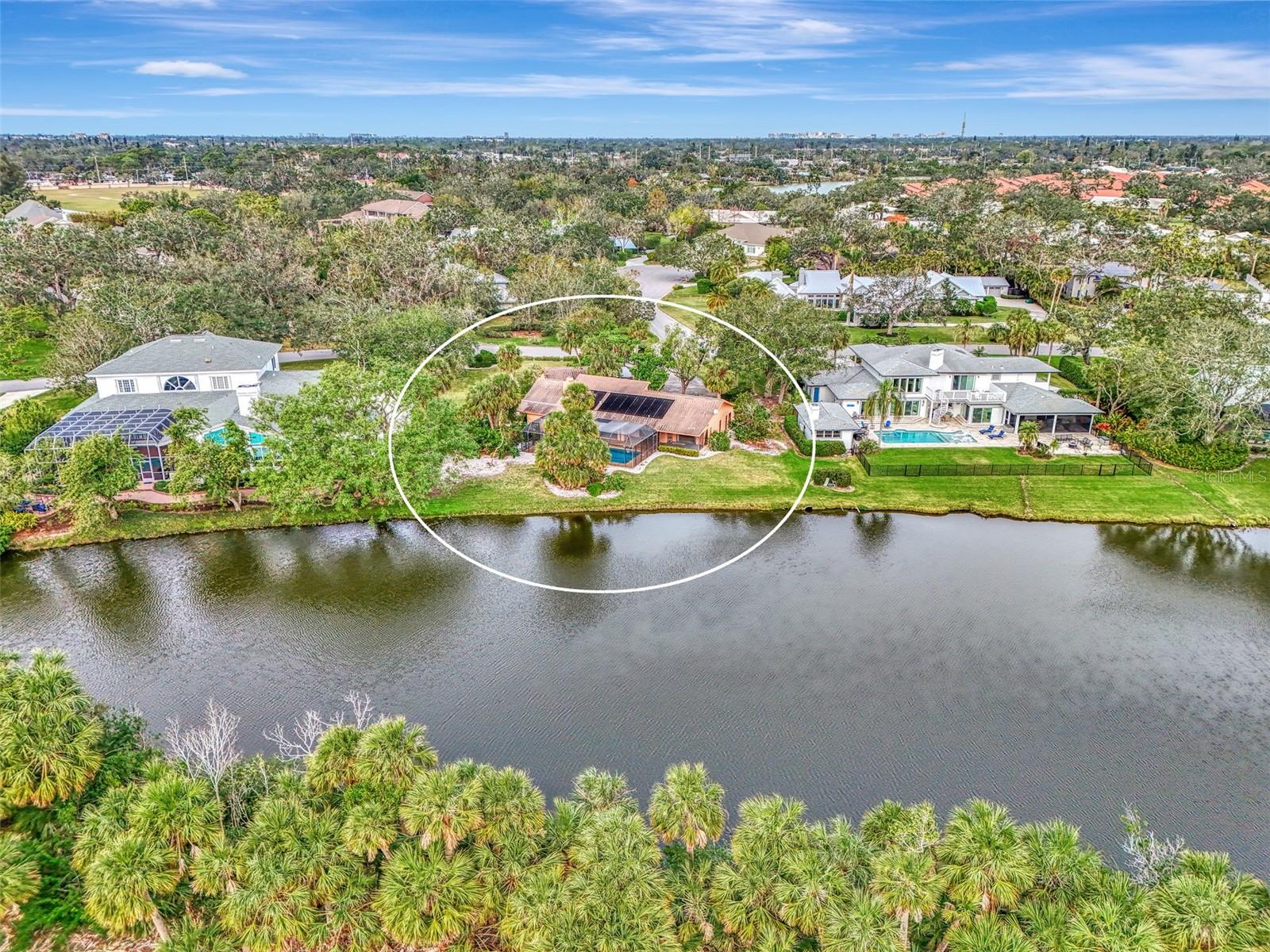 3726 BENEVA OAKS BLVD, SARASOTA, FL, 34238