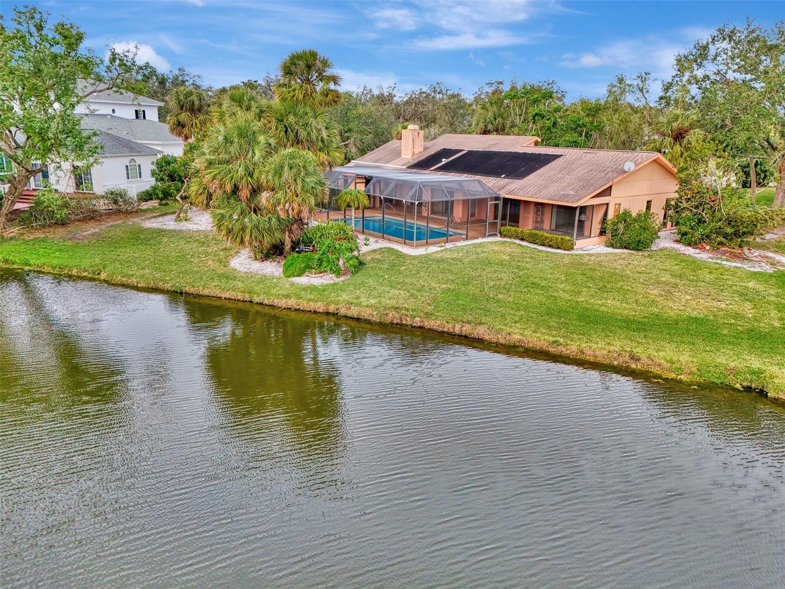 3726 BENEVA OAKS BLVD, SARASOTA, FL, 34238