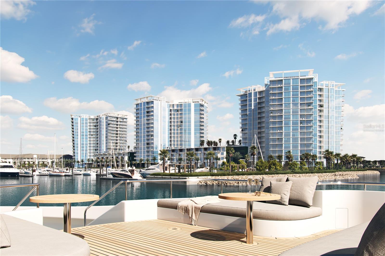 5120 MARINA WAY #30702, TAMPA, FL, 33611