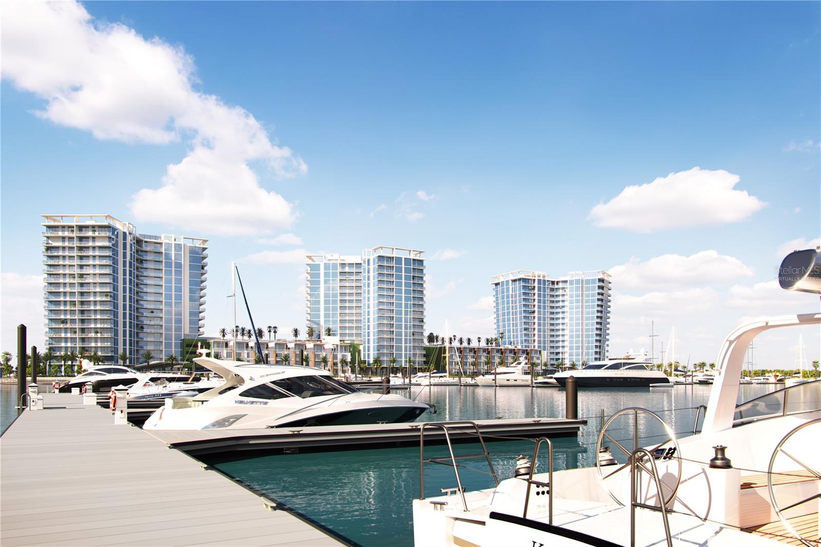 5120 MARINA WAY #30702, TAMPA, FL, 33611