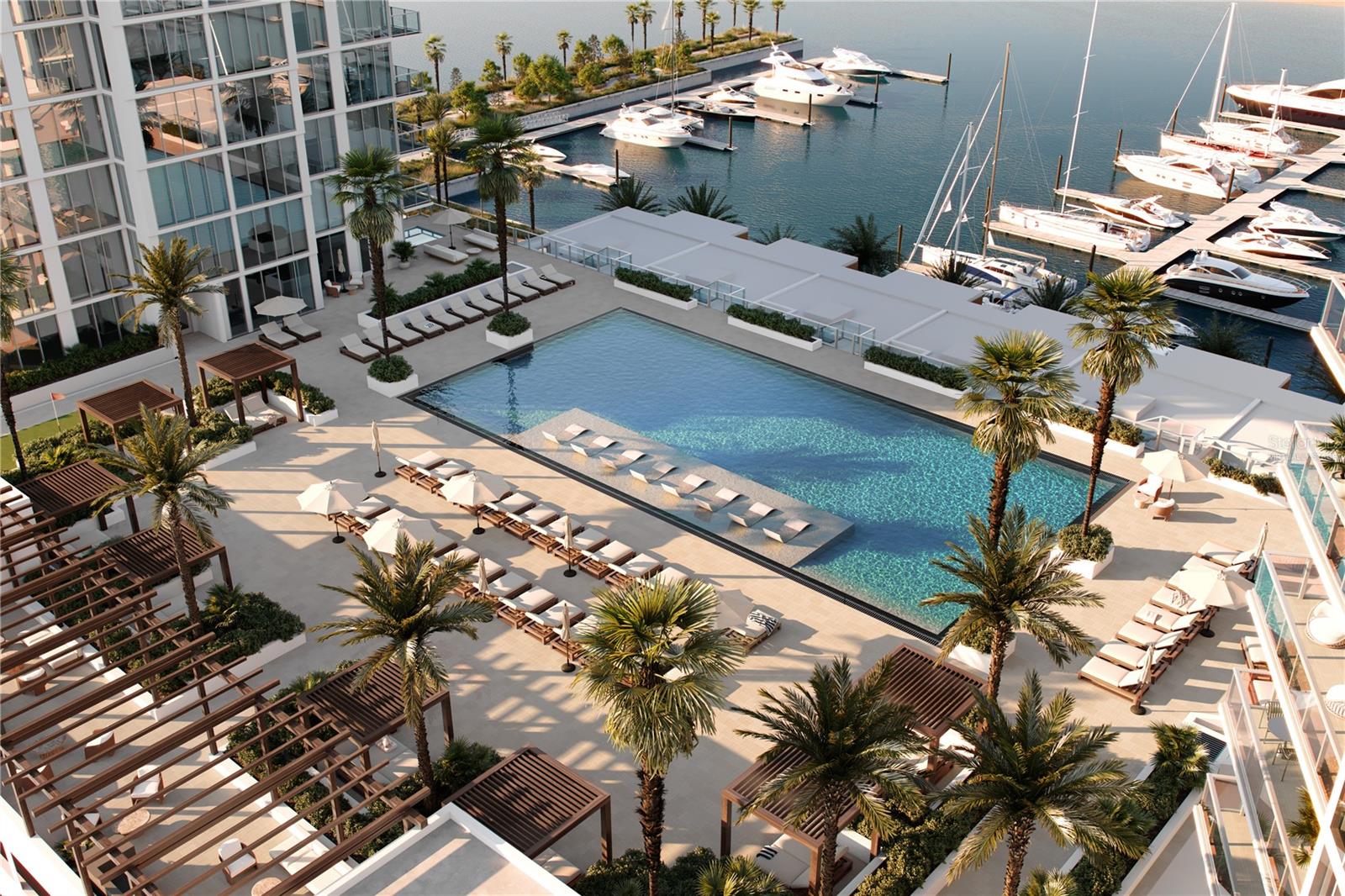 5120 MARINA WAY #30702, TAMPA, FL, 33611