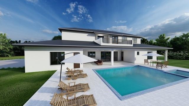 200 SWEETWATER CLUB PL, LONGWOOD, FL, 32779