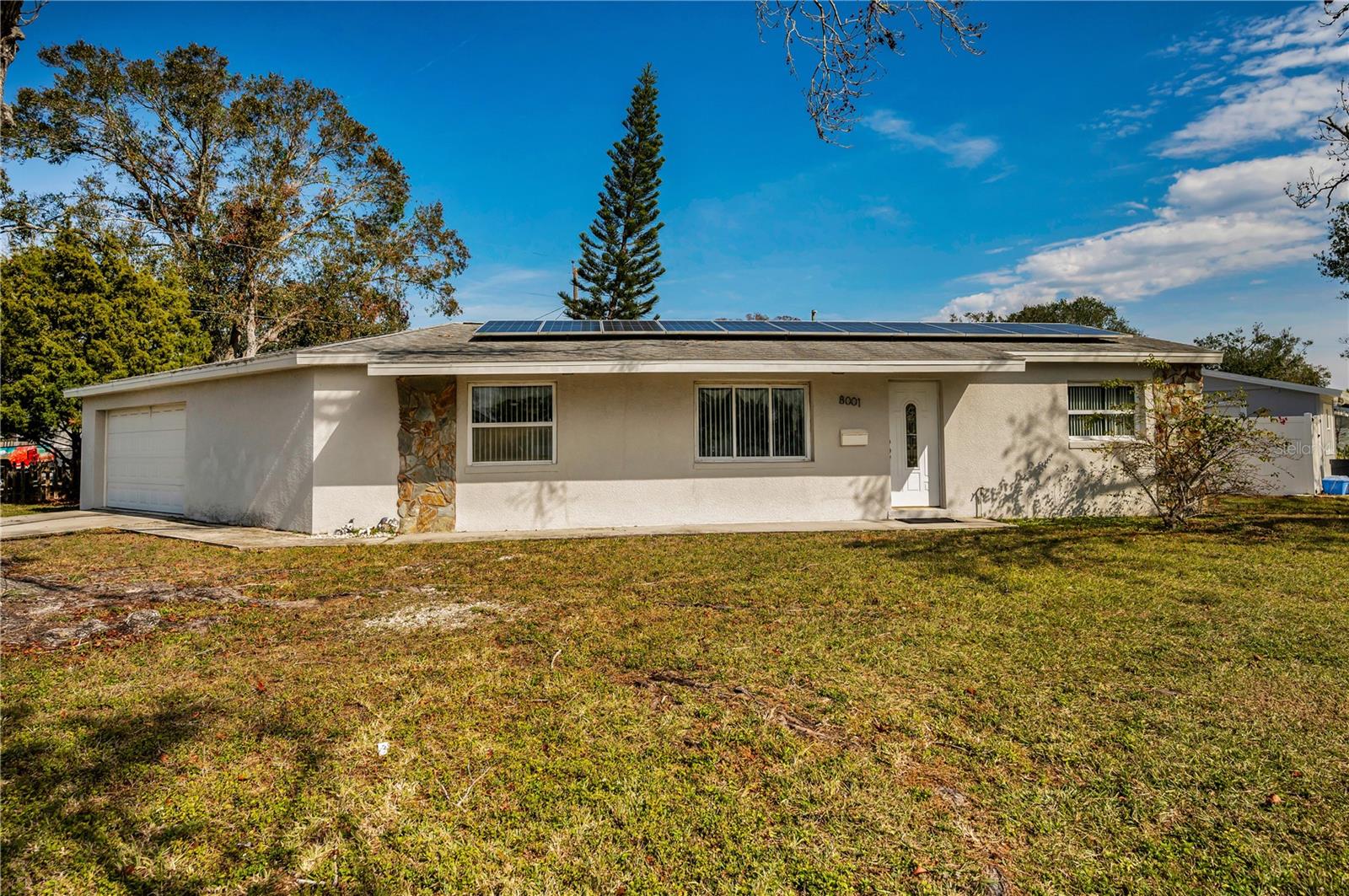 8001 70TH ST N, PINELLAS PARK, FL, 33781