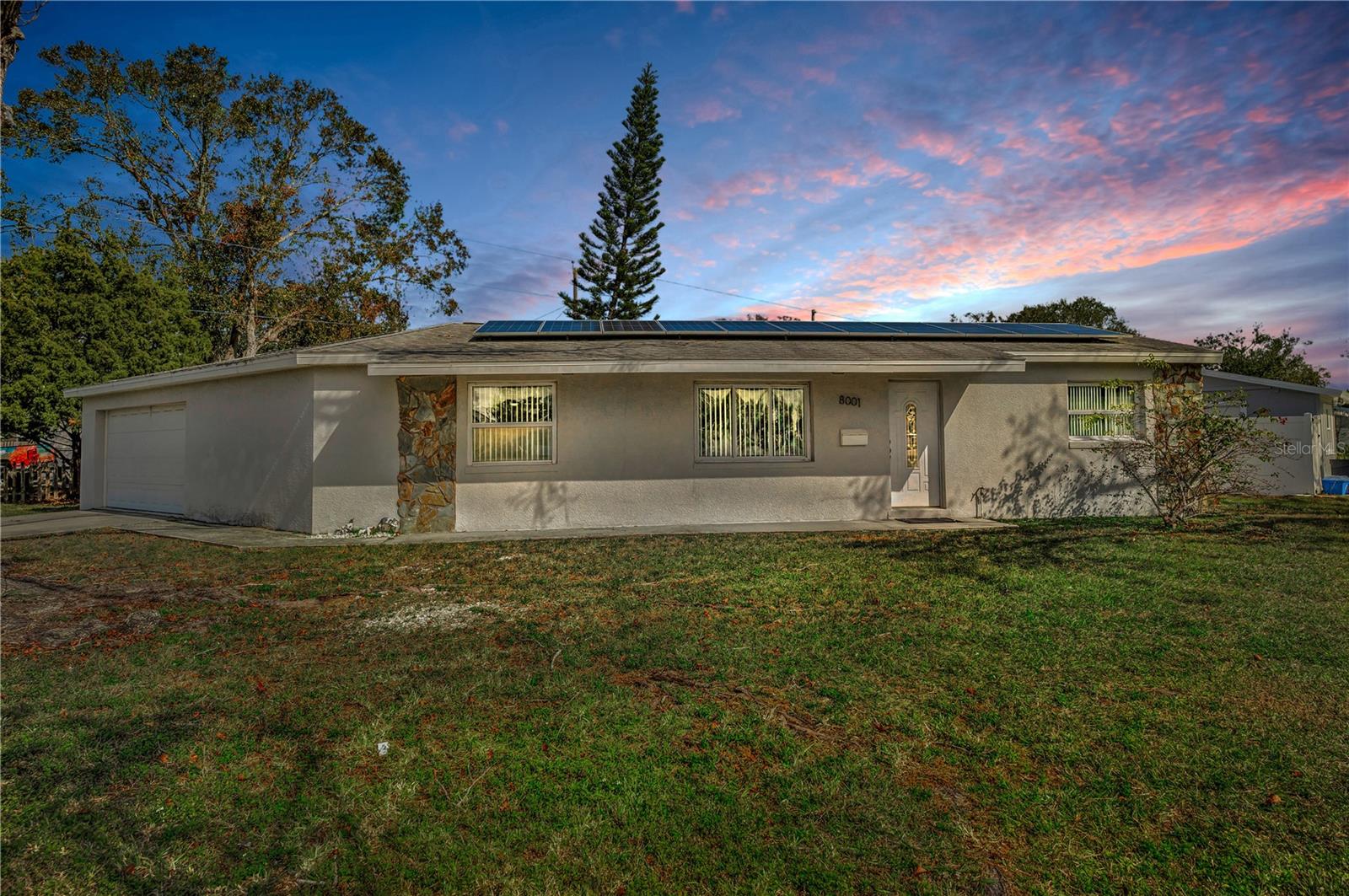 8001 70TH ST N, PINELLAS PARK, FL, 33781