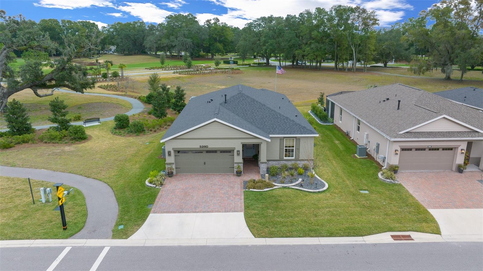 5390 NW 43RD ST, OCALA, FL, 34482