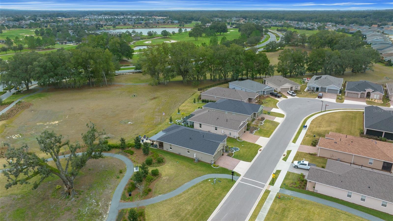 5390 NW 43RD ST, OCALA, FL, 34482