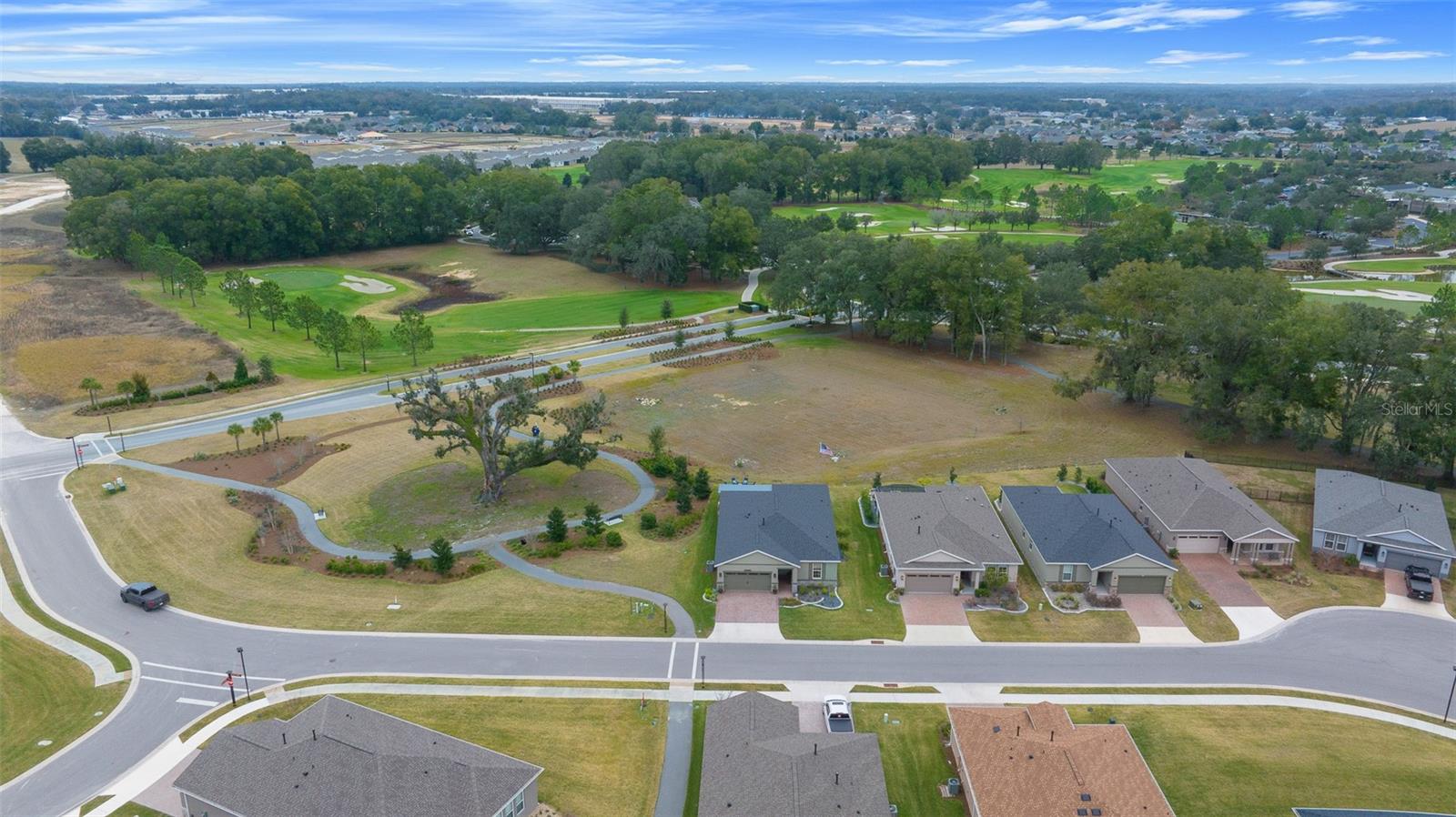 5390 NW 43RD ST, OCALA, FL, 34482