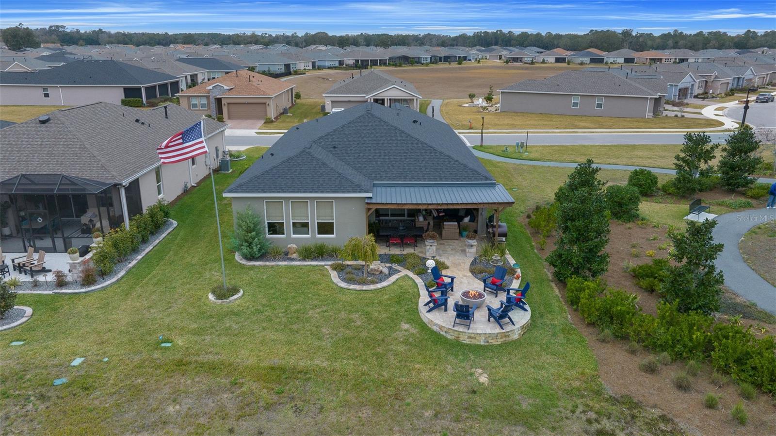 5390 NW 43RD ST, OCALA, FL, 34482