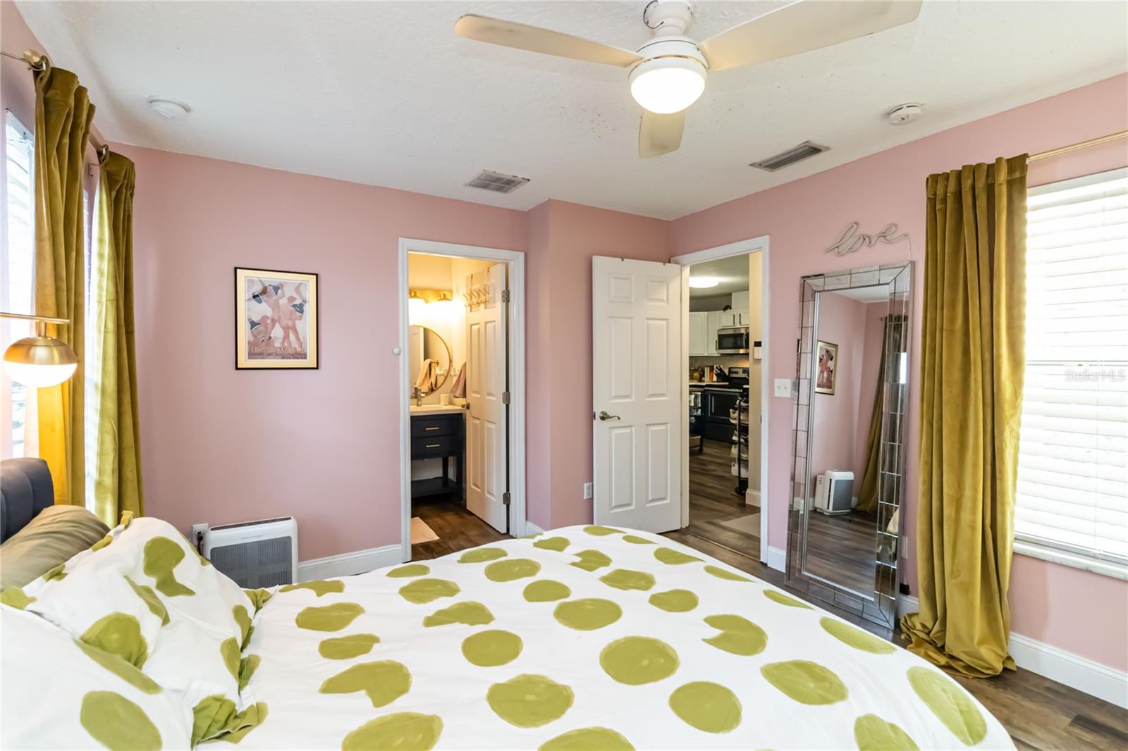 436 E JERSEY ST, ORLANDO, FL, 32806