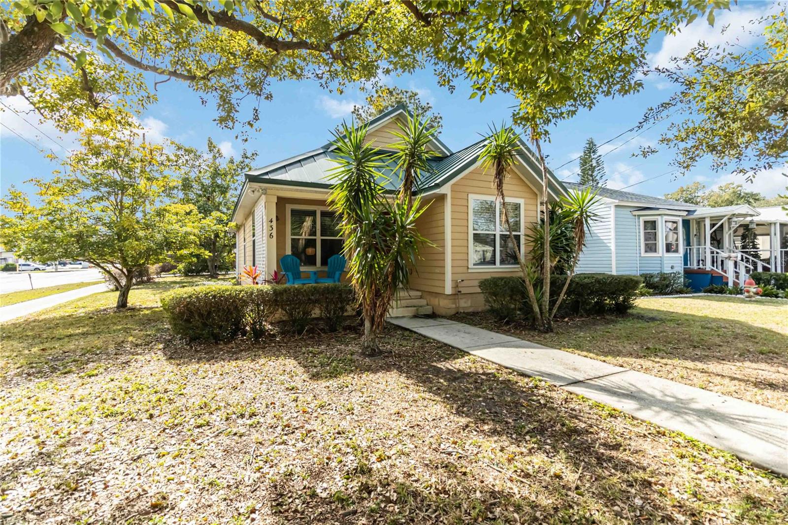 436 E JERSEY ST, ORLANDO, FL, 32806