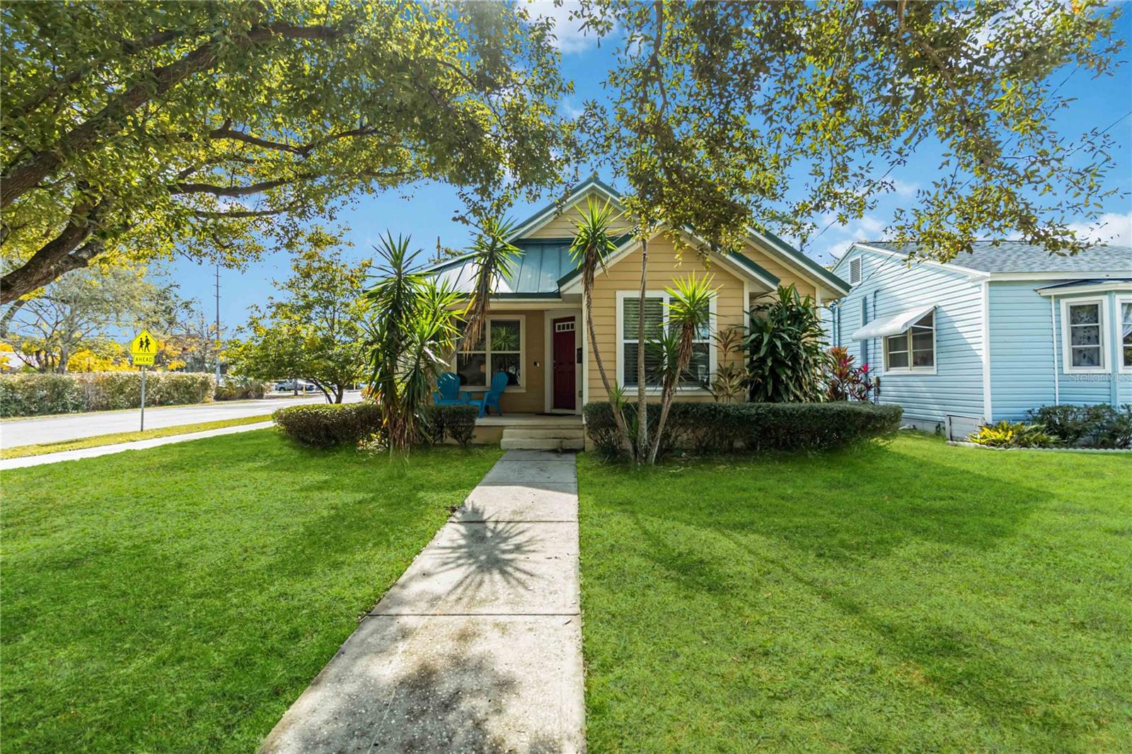 436 E JERSEY ST, ORLANDO, FL, 32806