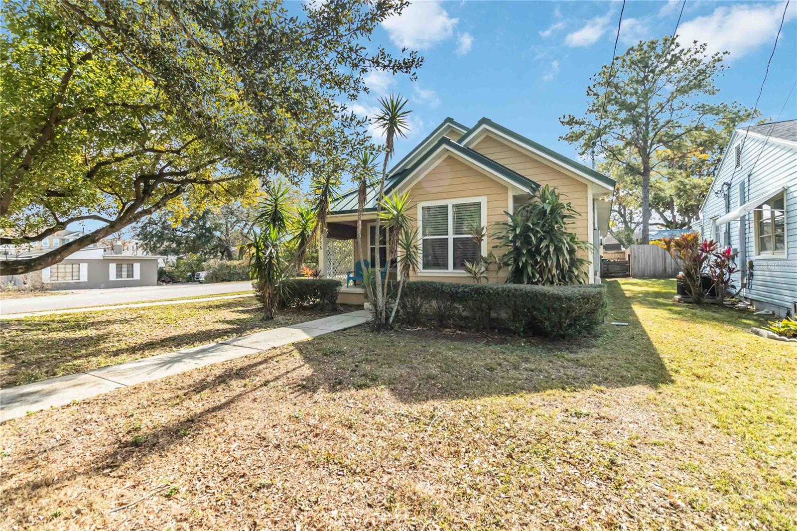 436 E JERSEY ST, ORLANDO, FL, 32806