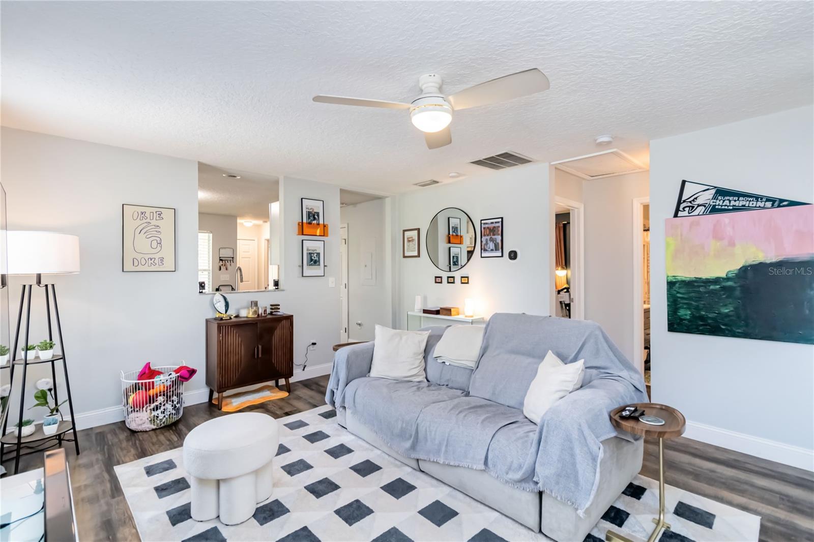 436 E JERSEY ST, ORLANDO, FL, 32806