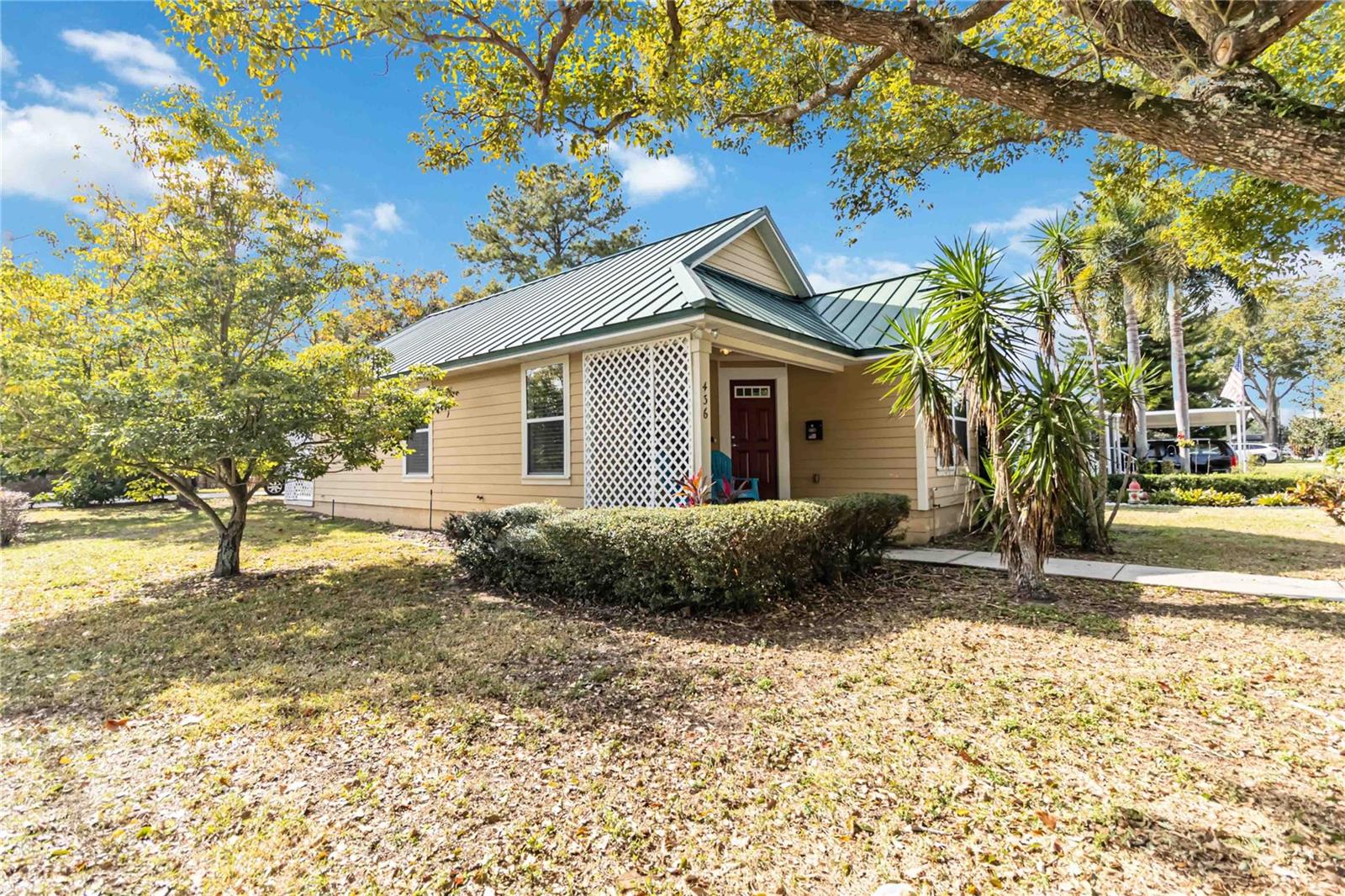 436 E JERSEY ST, ORLANDO, FL, 32806