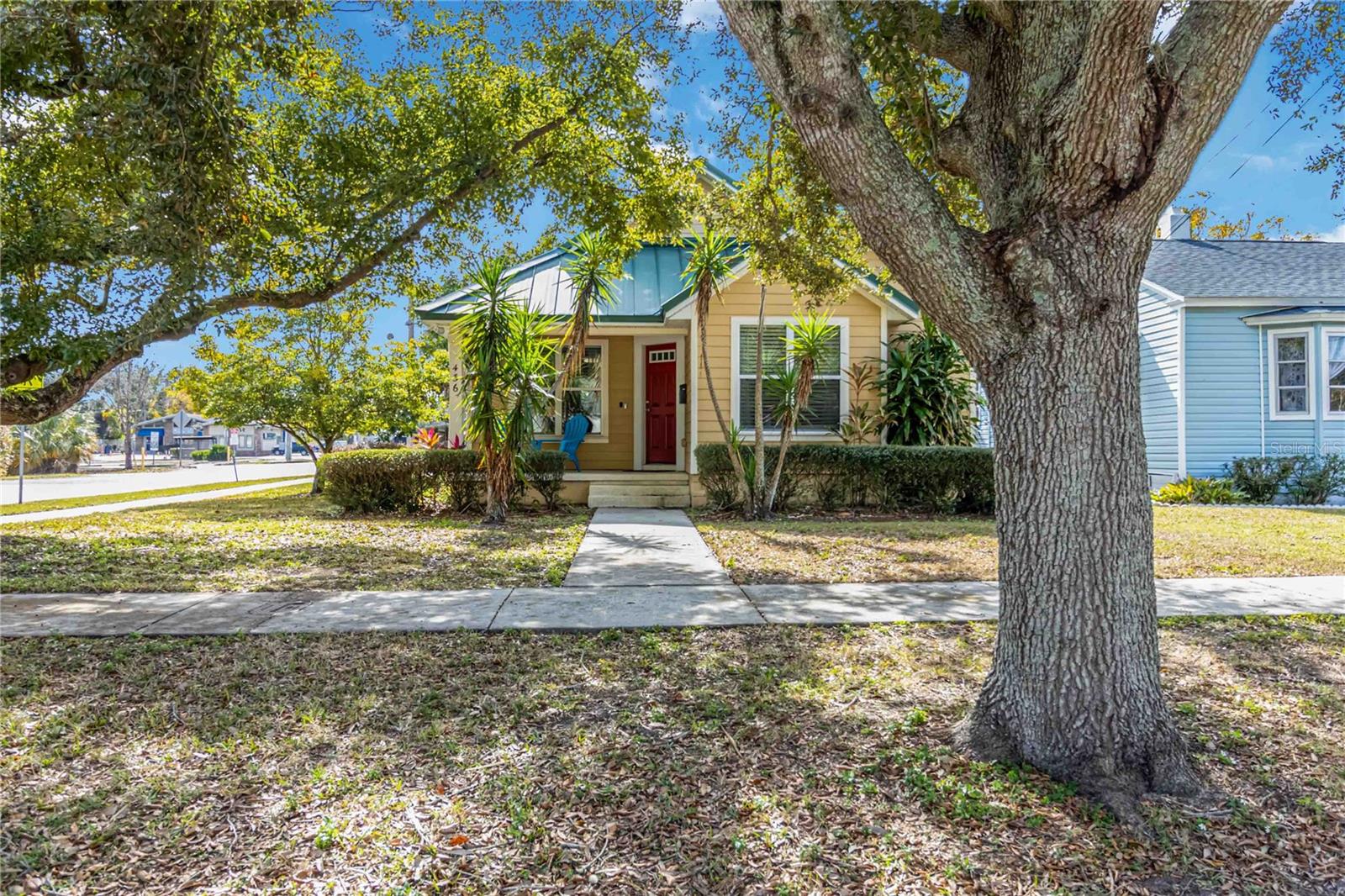 436 E JERSEY ST, ORLANDO, FL, 32806