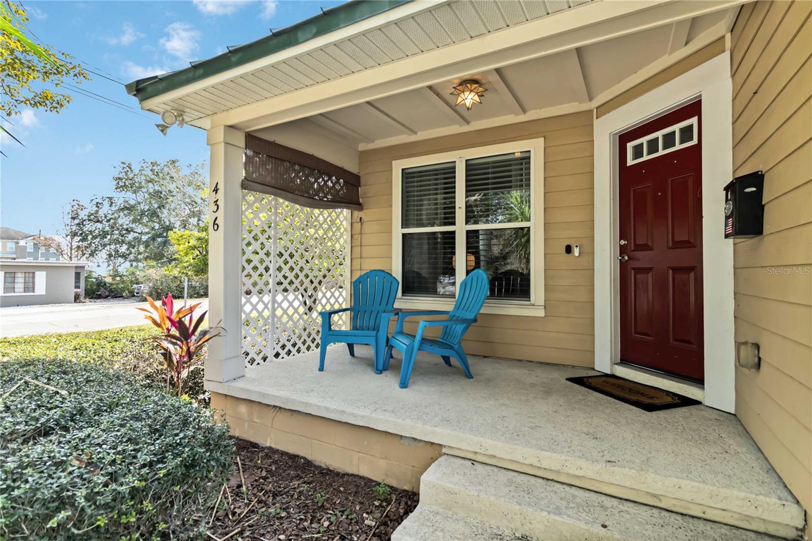 436 E JERSEY ST, ORLANDO, FL, 32806