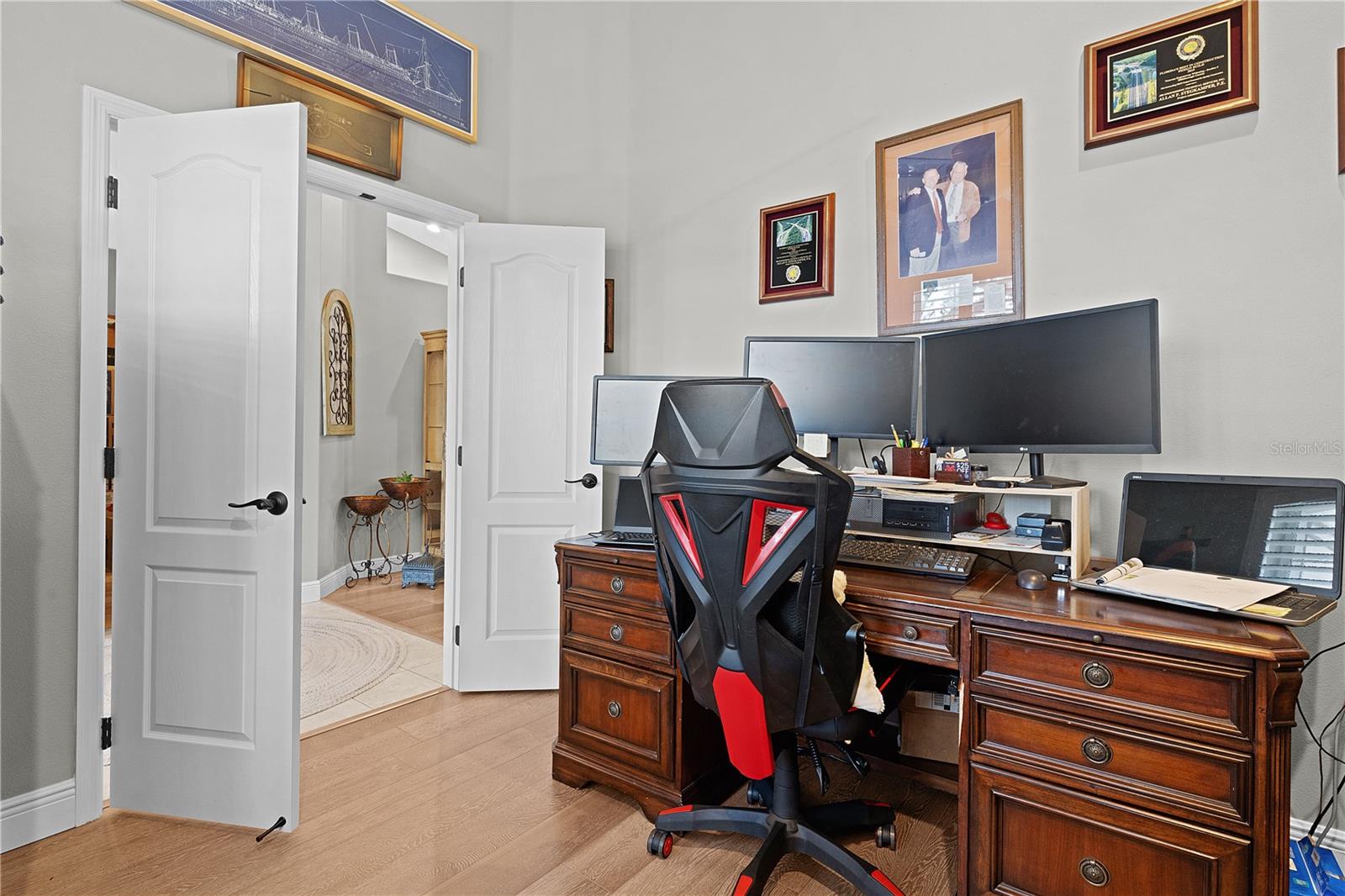 5055 COUNTY ROAD 125 #B1, WILDWOOD, FL, 34785
